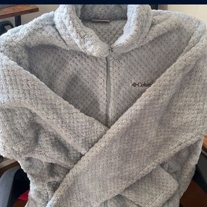 Columbia jacket